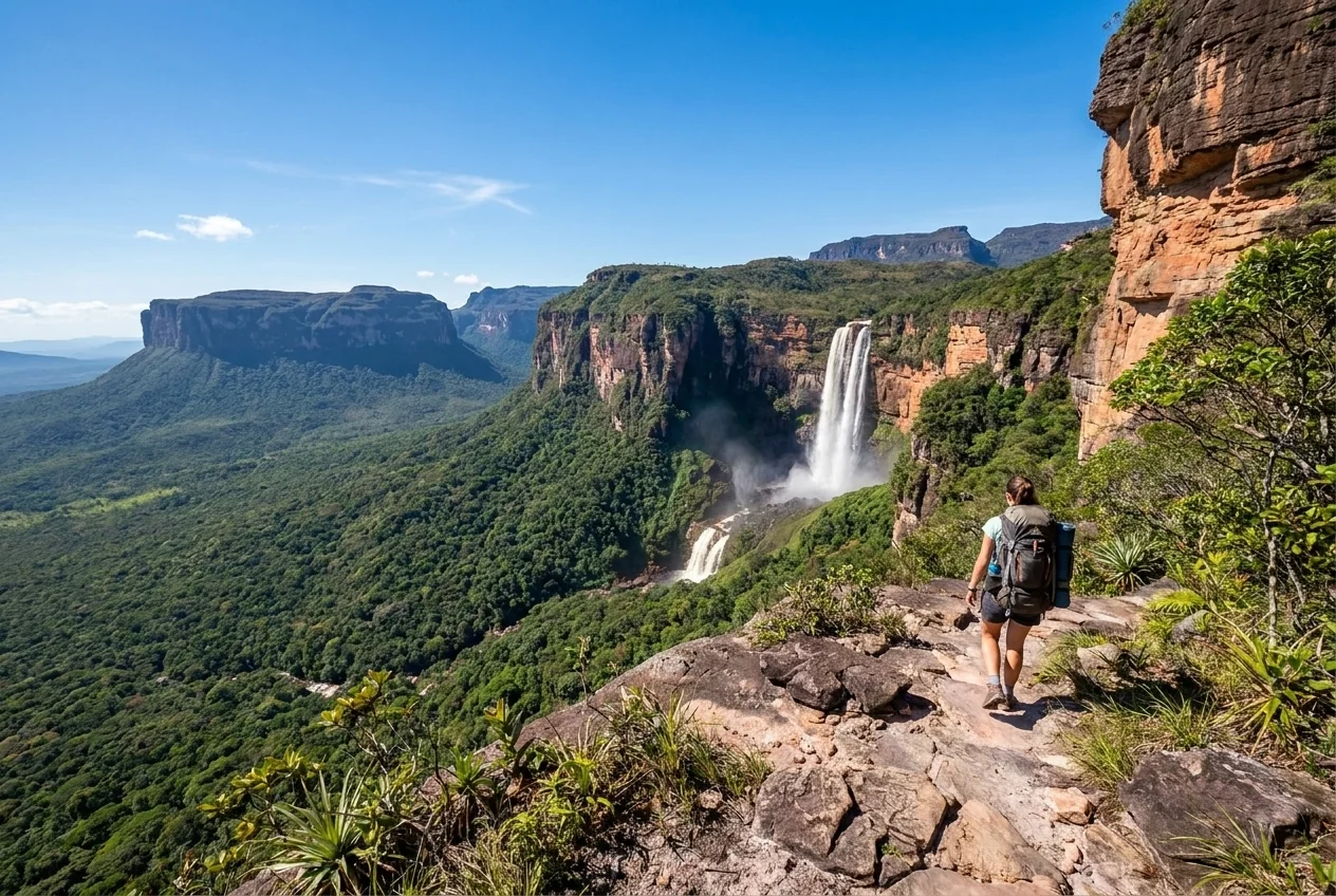 Solo Travel to Venezuela: Safety Tips and Logistics for 2026