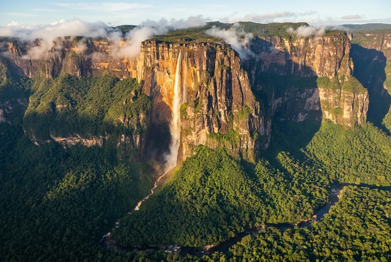 Venezuela Travel Insurance: What You Need and Where to Get It