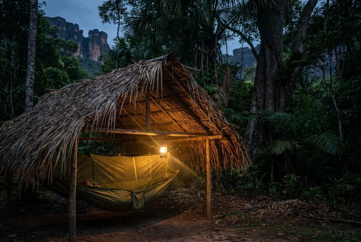 Vaccines and Health Prep for Venezuela: Yellow Fever, Malaria, and More