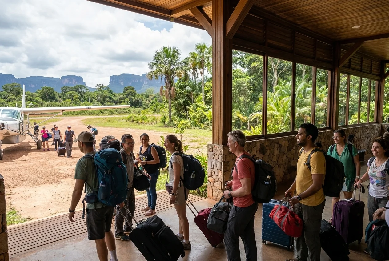 Venezuela Visa & Entry Requirements: What You Need to Know