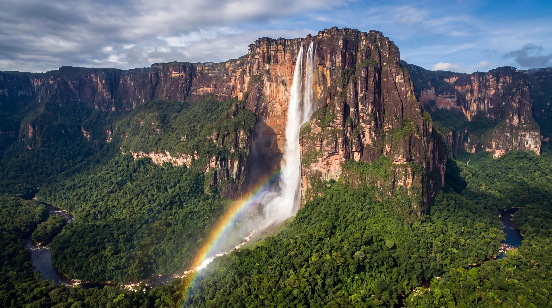 How to Visit Angel Falls: The Complete Planning Guide